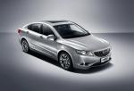Geely GC9 2014 года